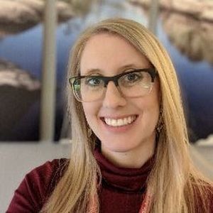 Meet your Posher, Robynn